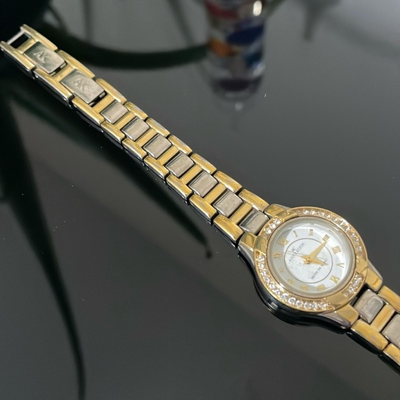 Anne Klein Watch - Picture 5 of 9